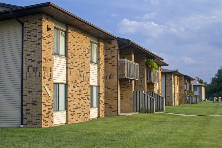 English Village II Apartments