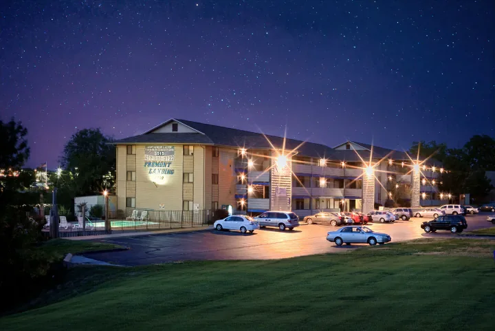 Fremont Landing Apartments