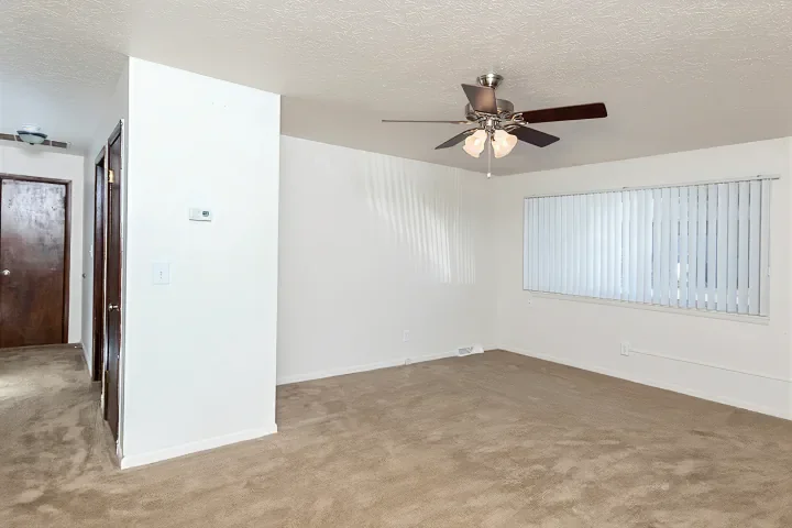 Glen Isle & Cherry Lane Apartments