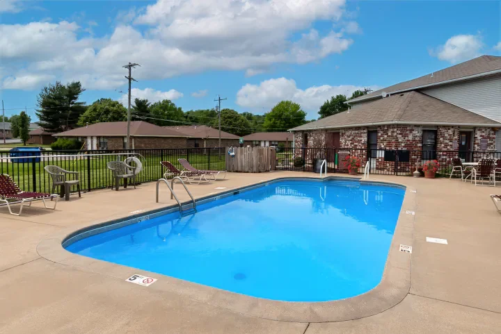 Grandview Village Apartments