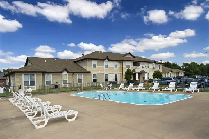 Chesterfield Village Apartments