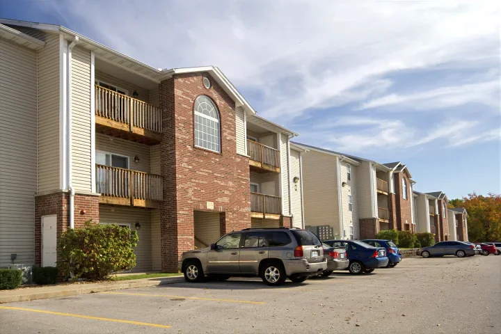 Plainview Park Apartments