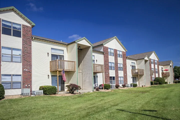 Polo Club Apartments