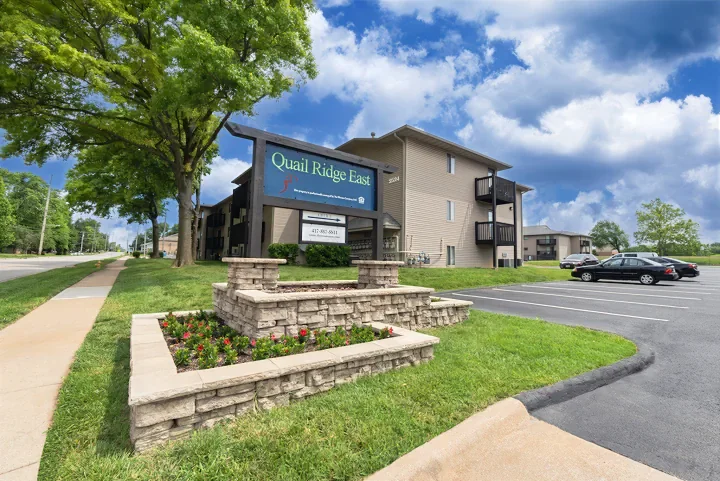 Quail Ridge East Apartments