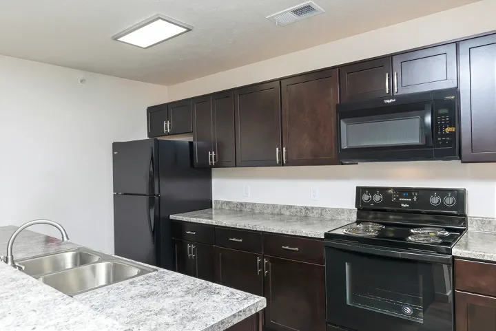 Republic Palms Apartments