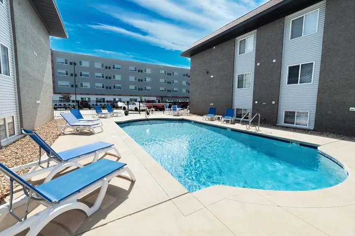 Scotsdale Apartments