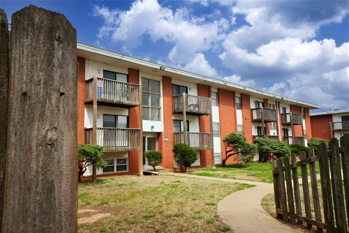 Seminole North Apartments