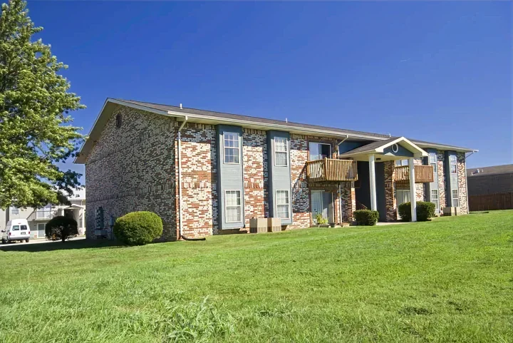 Stoneridge Apartments