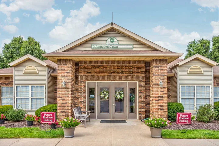 Willow Creek Apartments