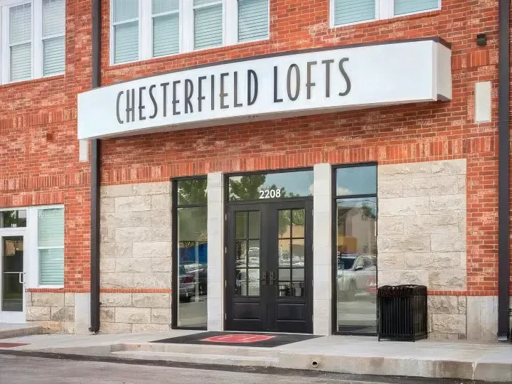 Chesterfield Lofts