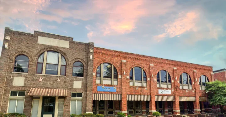 Chesterfield Mixed Use