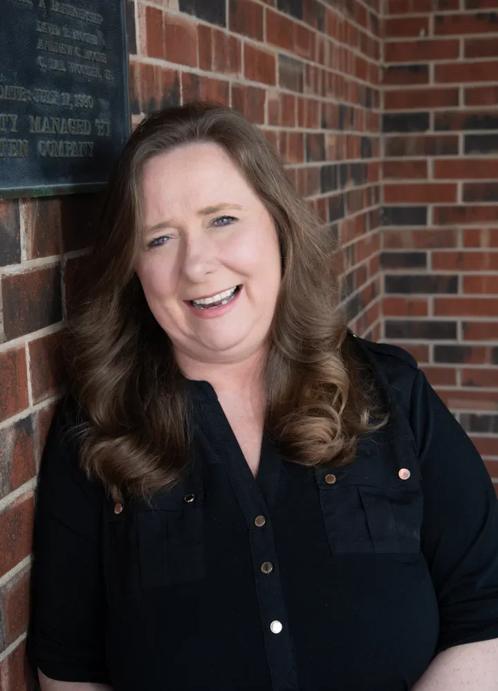 Laurie Hopkins – Accounting Director, 29 years