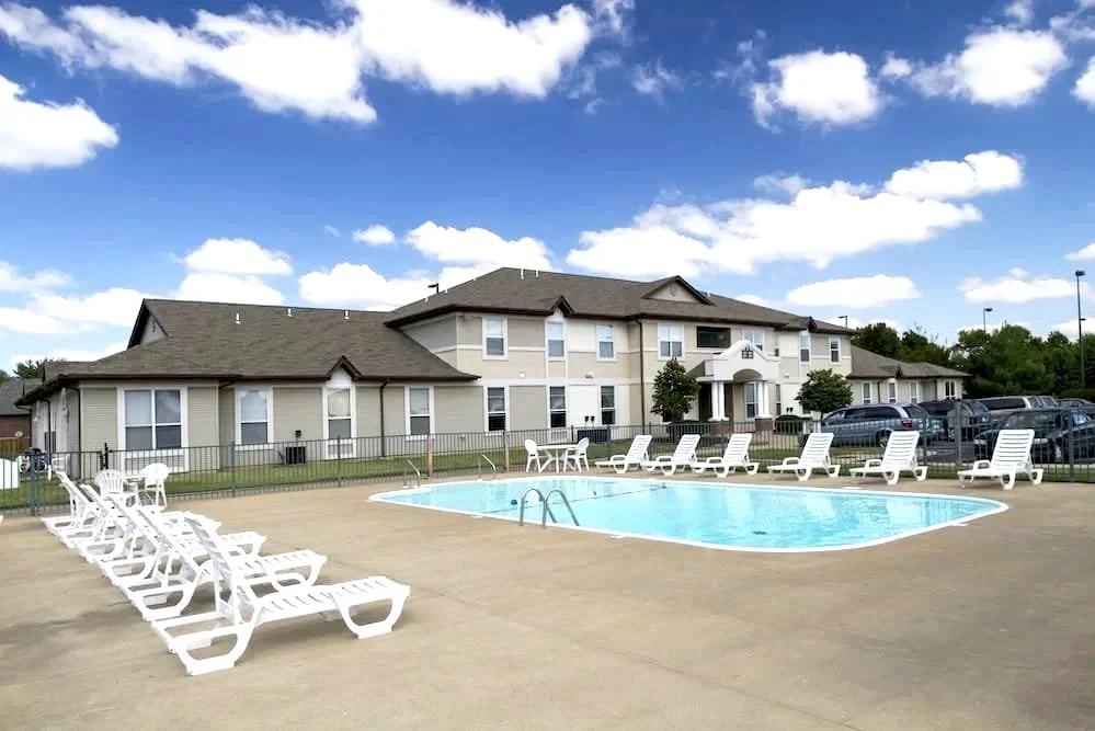 Chesterfield Village