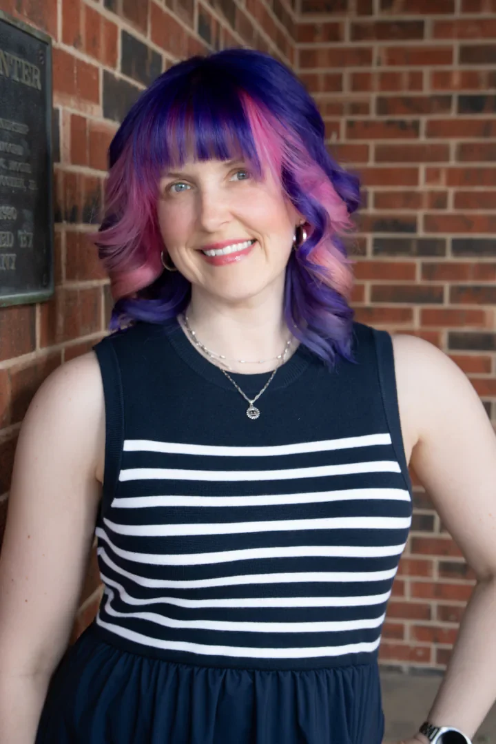 Shannon Allen – Corporate Training Manager, 16 years