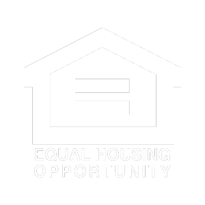 equal housing opportunity