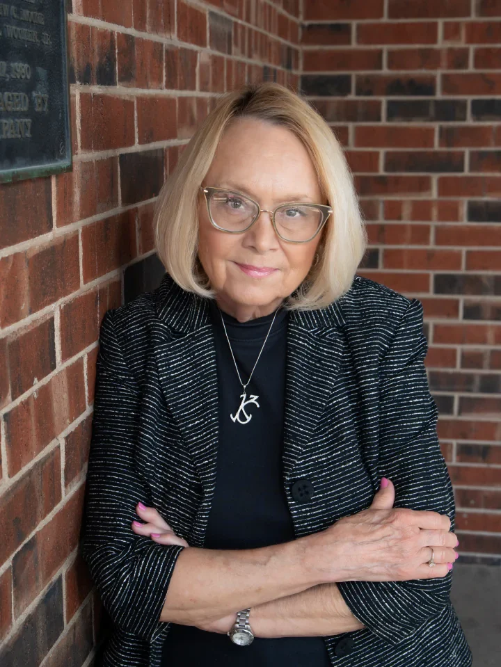 KC Cowan - Director, 31 years