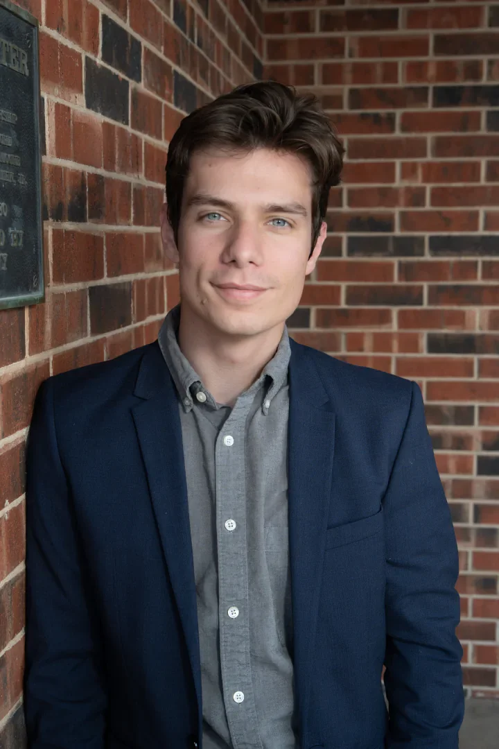 Mathan Pennington – Media Specialist, 4 years