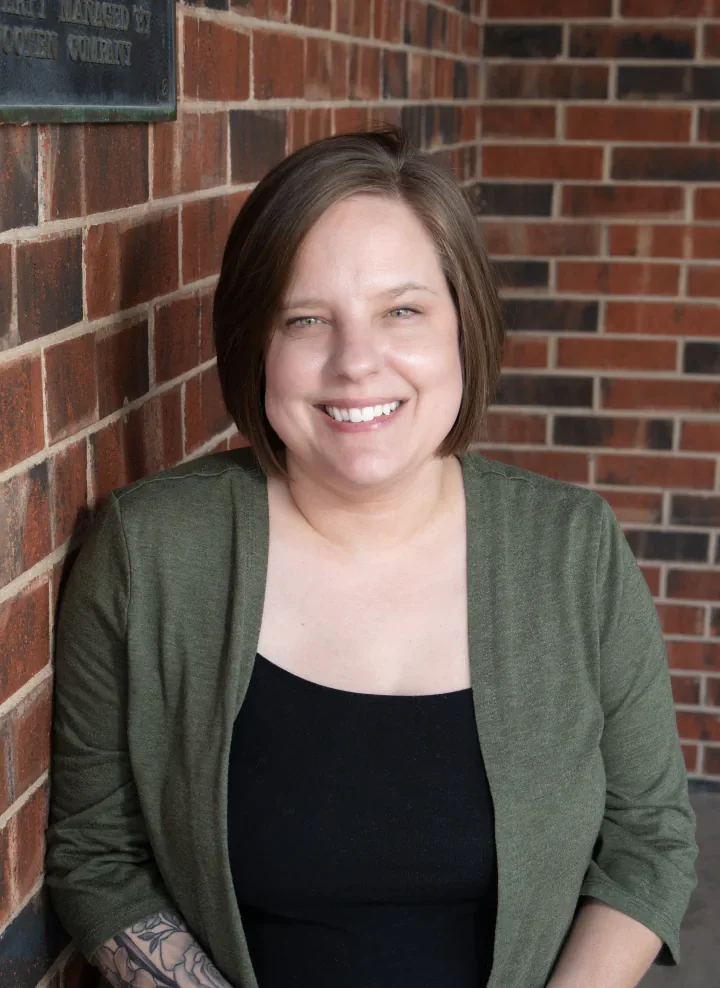 Nicole Herrera – Property Manager, 1 year