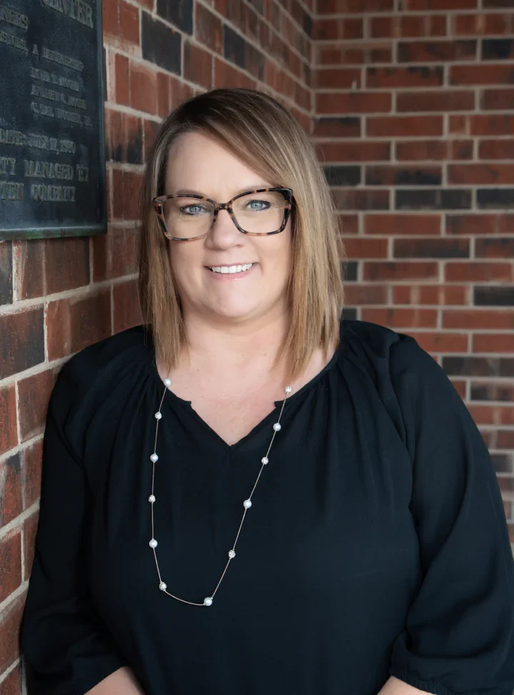 Michele Schach – Property Manager, 4 years