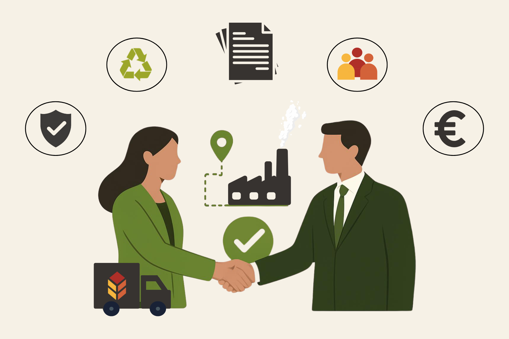 CS3D Explained: What the EU's New Supply Chain Due Diligence Rules Mean for SME Suppliers