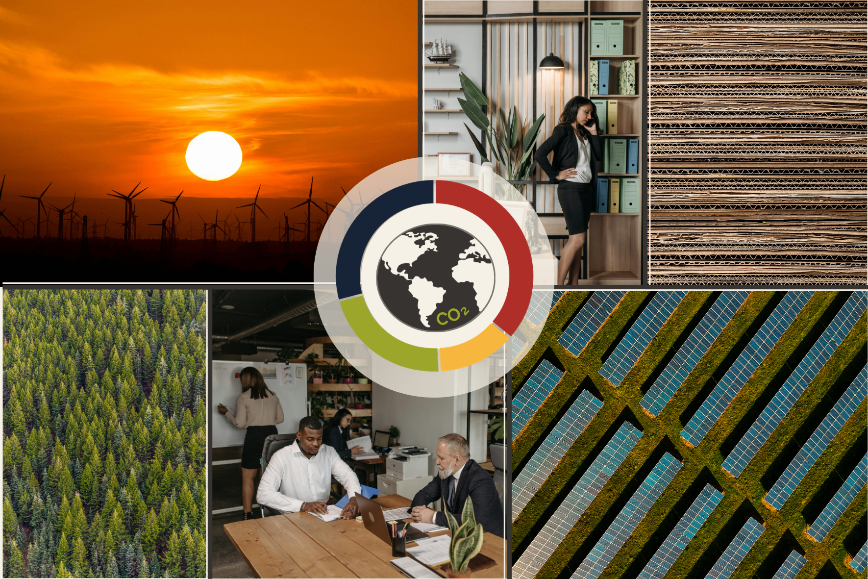 Carbon Footprint Calculation: Why Every Luxembourg SME Should Start Now