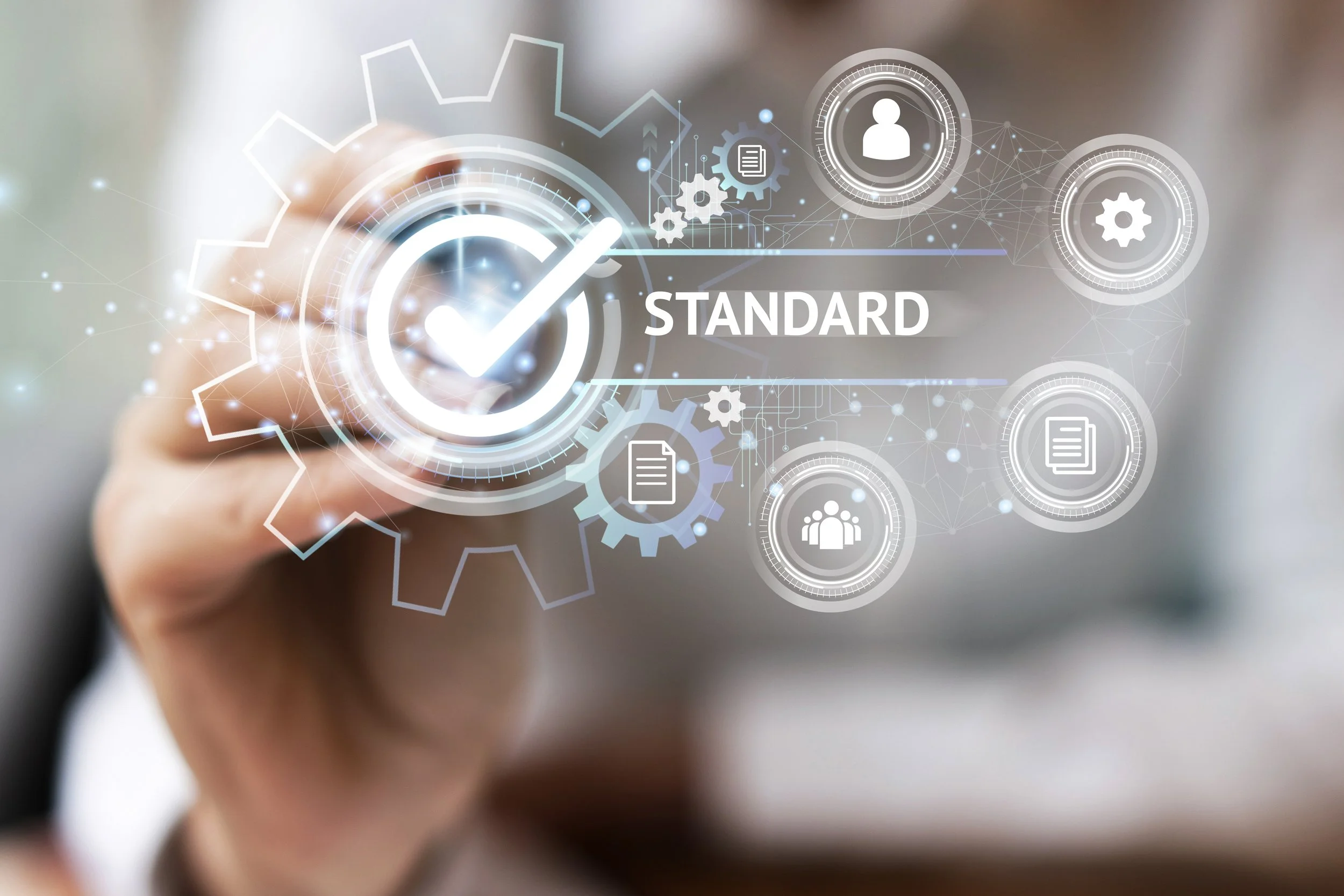 ISO 14001:2026: What the New Version of the Environmental Management Standard Means for Luxembourg SMEs
