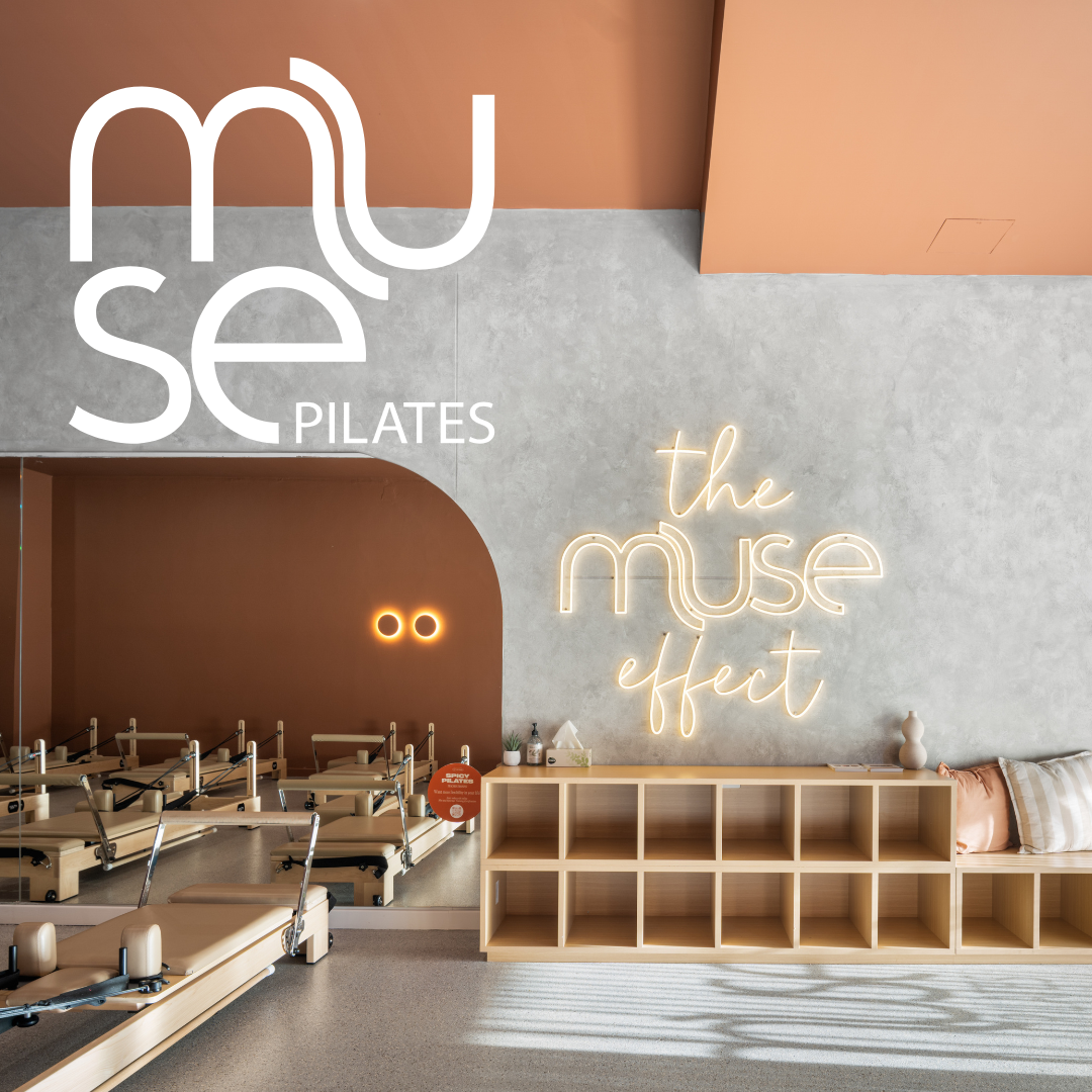 Muse Pilates: Scaling a wellness brand into a franchise-ready business