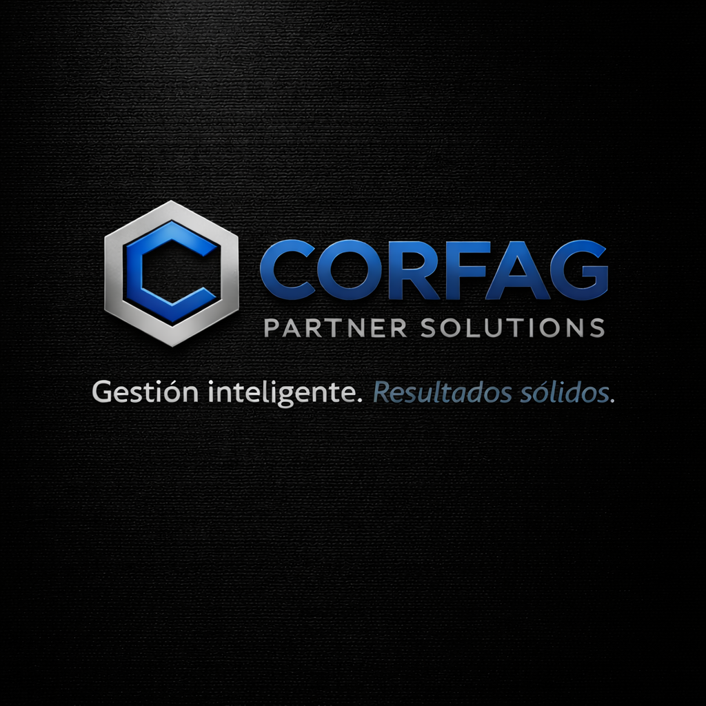 CORFAG Partner Solutions
