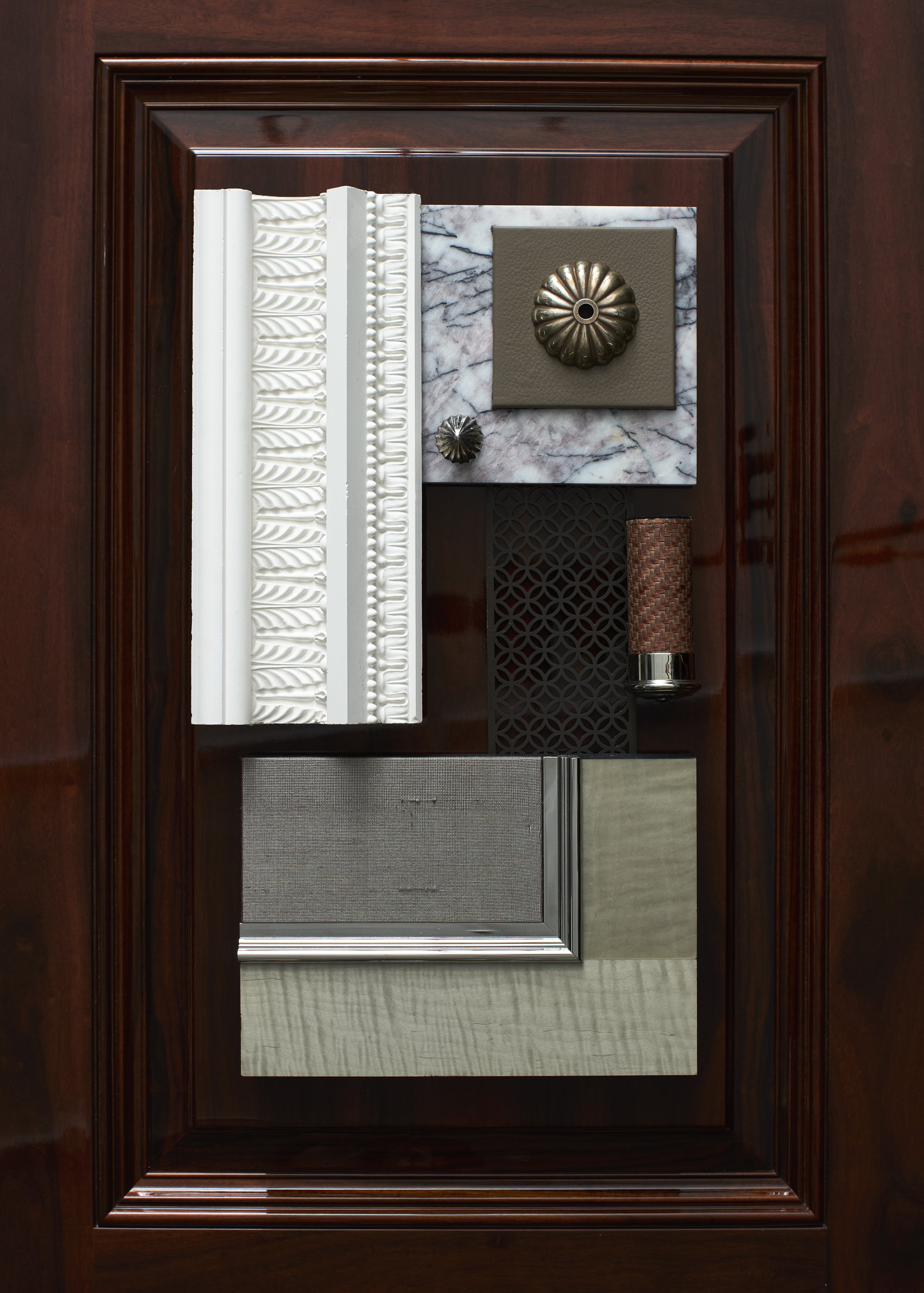 CHELSEA PRIVATE RESIDENCE