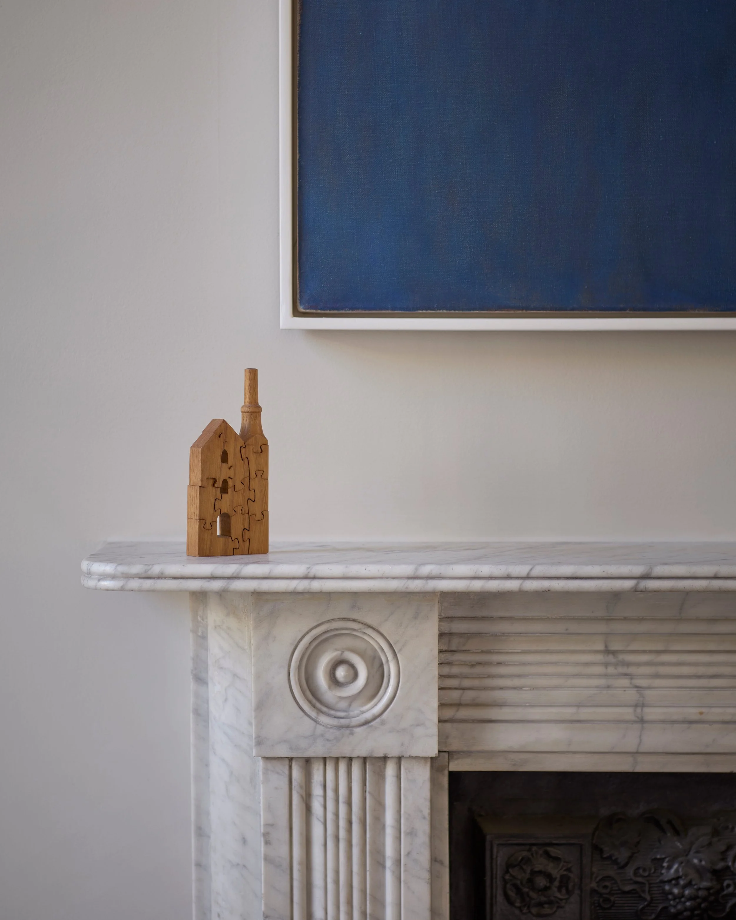 LONDON PRIVATE RESIDENCE