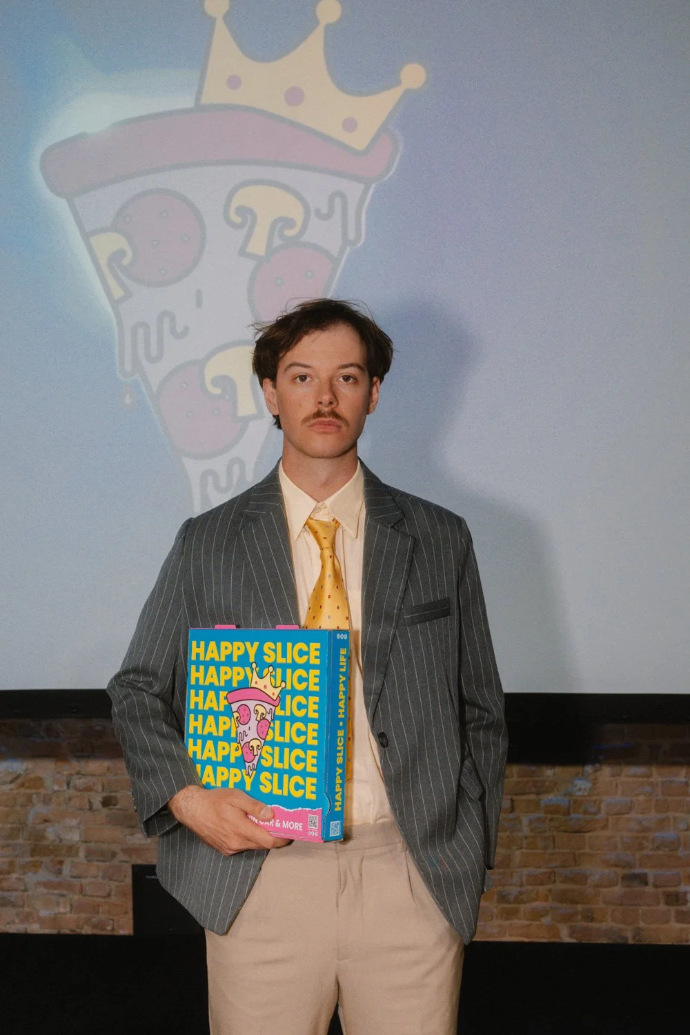 Produktion von hochwertigem Kampagnencontent für Social Media und digitale Werbung, umgesetzt in Berlin.