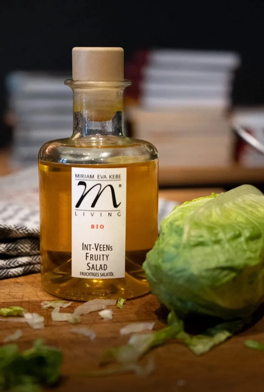 Authentische Content-Produktion für eine Food-Marke, die Handwerk, Qualität und Markenwerte von KEBE Living zeigt.