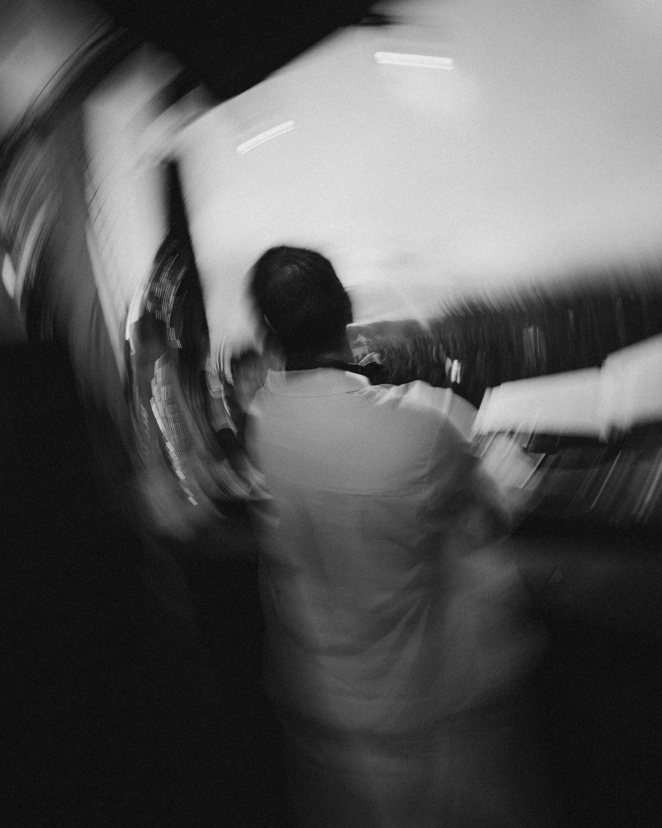 High-quality live music photography of Alle Farben created for social media content and digital artist promotion.