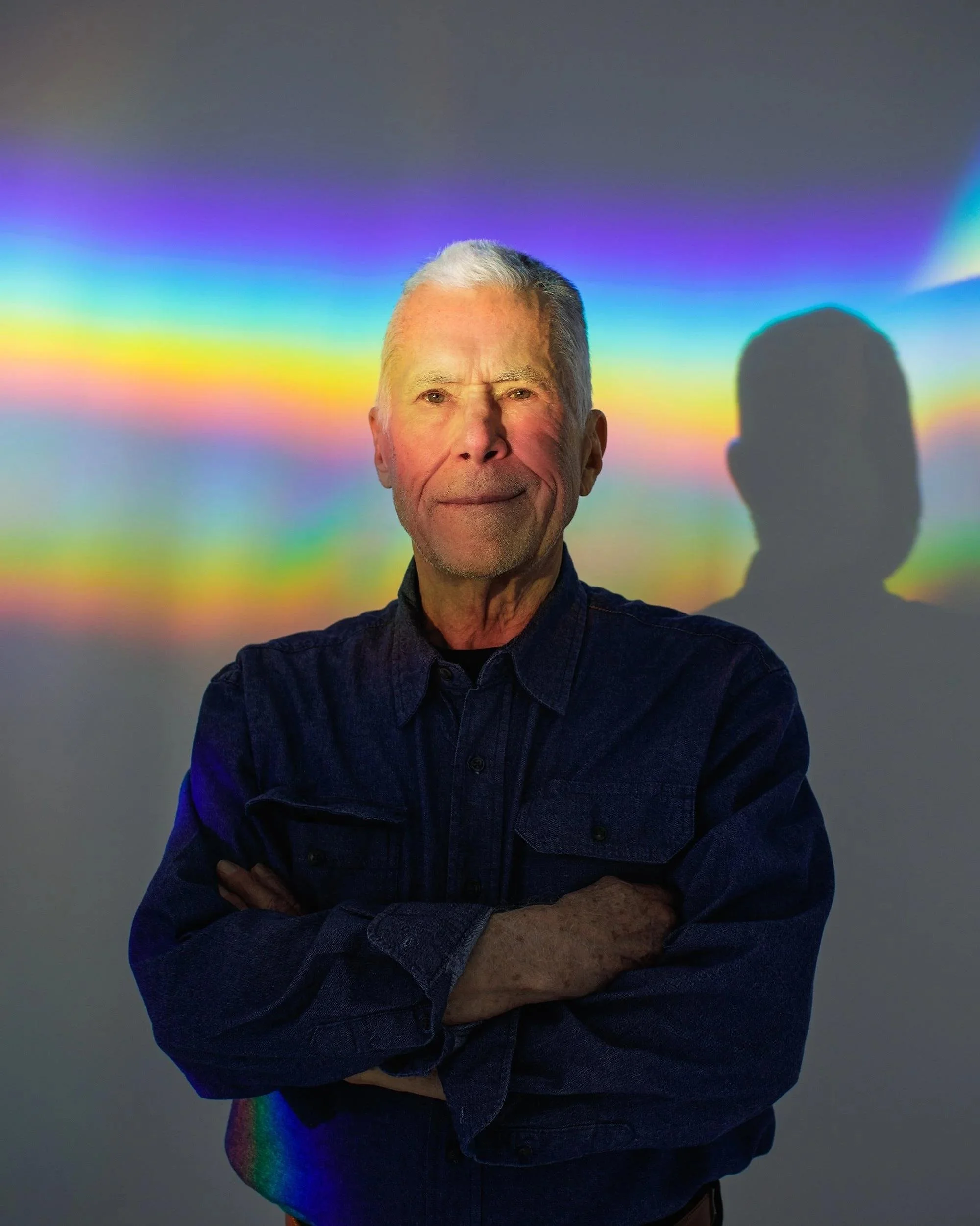 Charles Ross