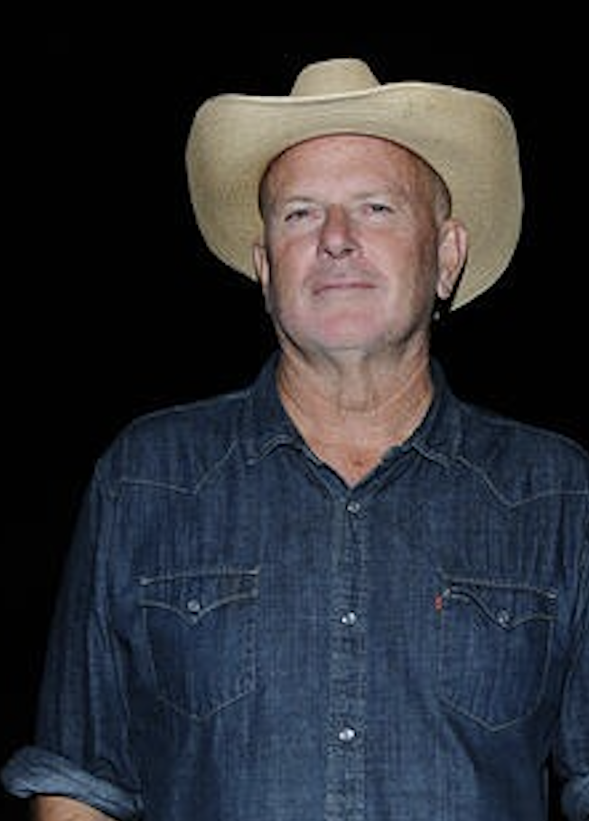 Jim Denevan