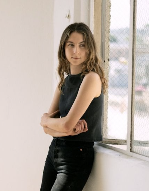 Lily Clark