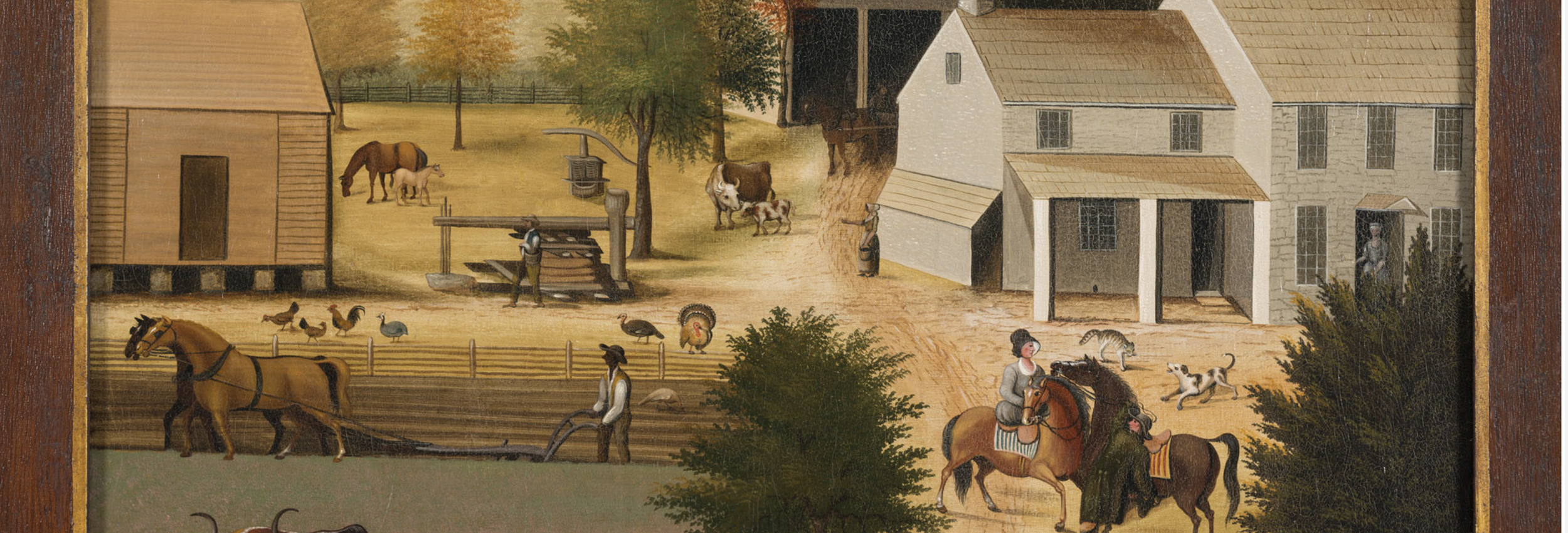 American Folk Art