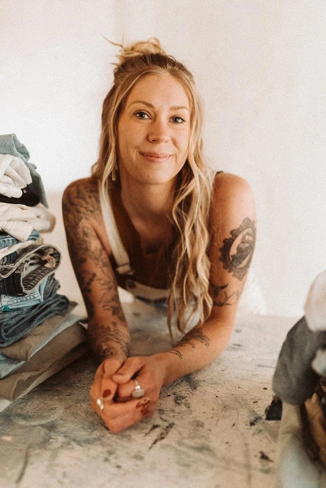 Kellie Swanson