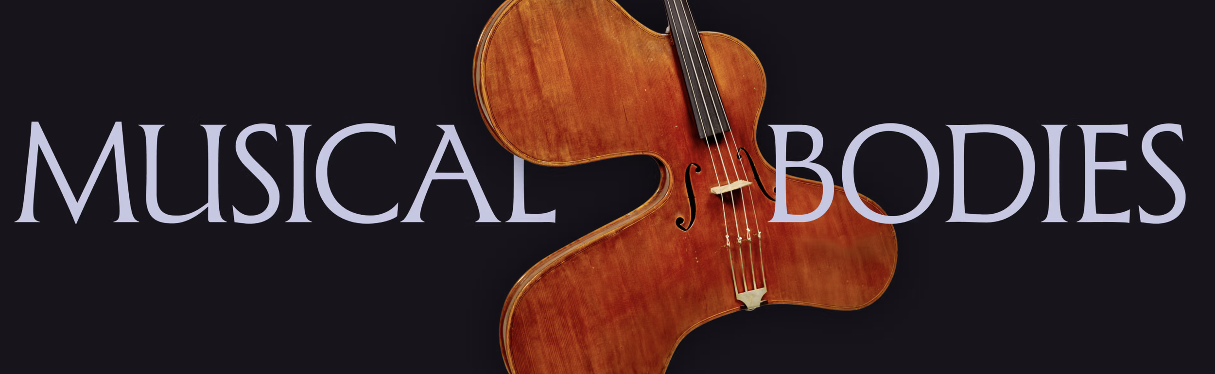 Musical Bodies