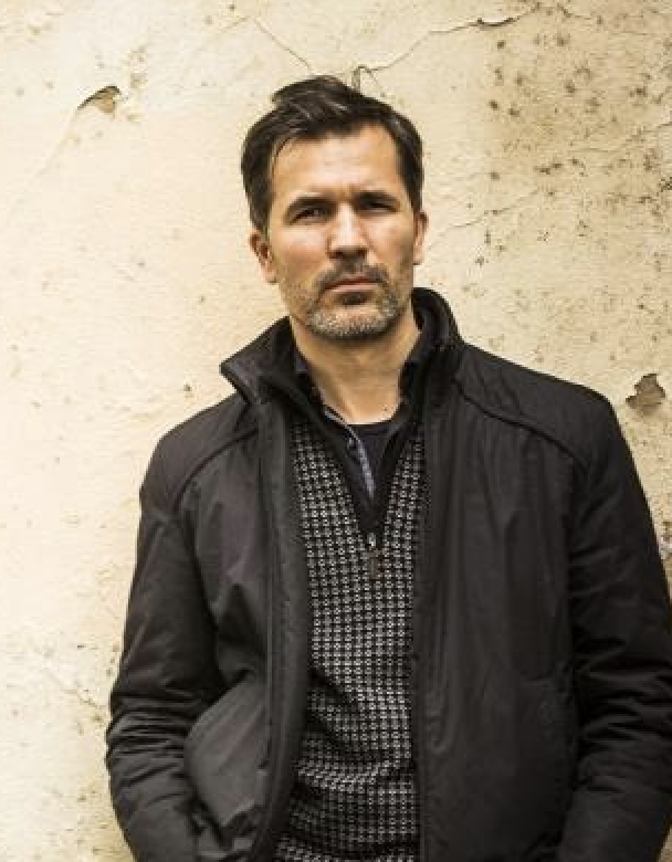 Tomás Lihertíny