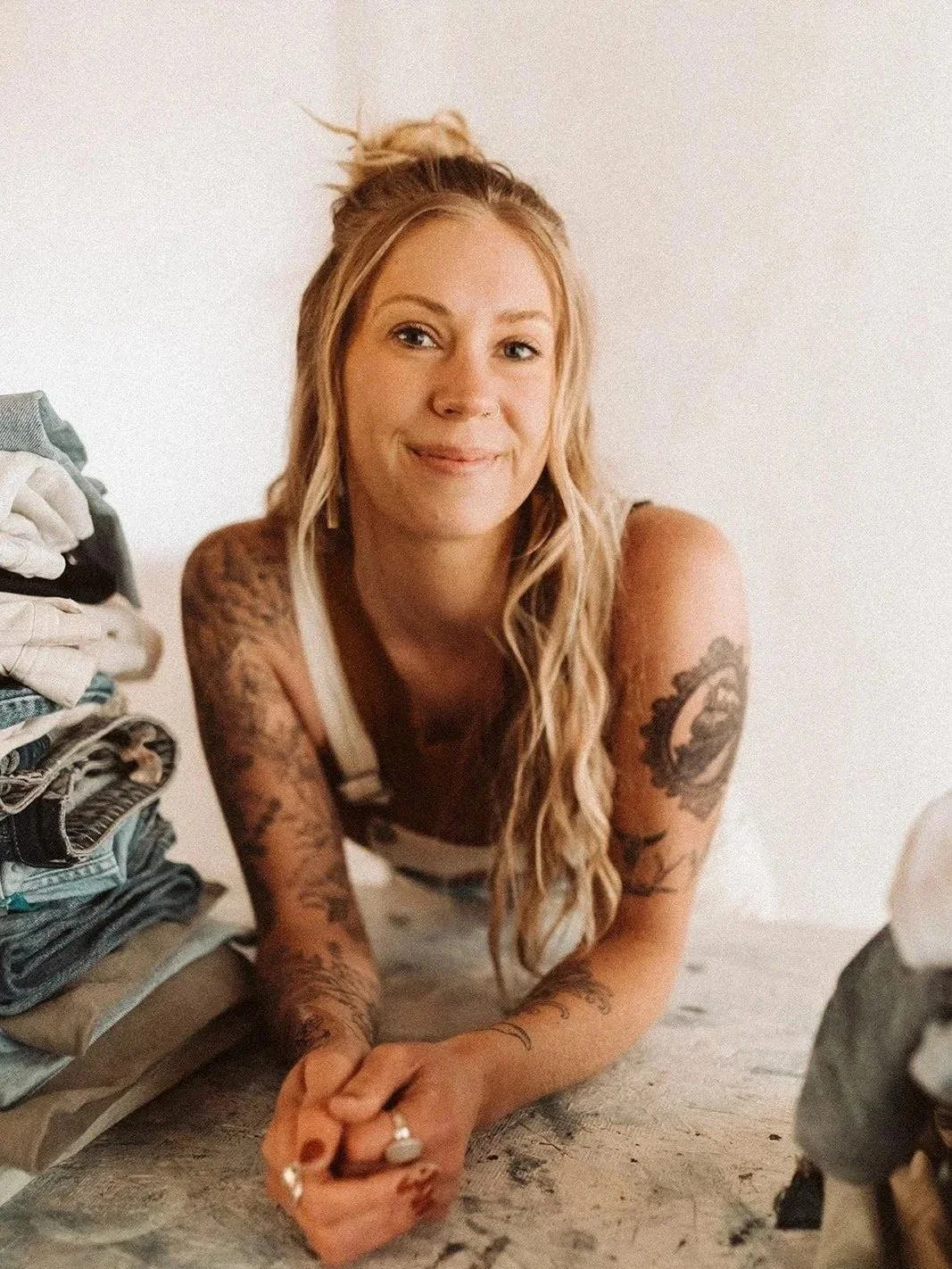 Kelly Swanson