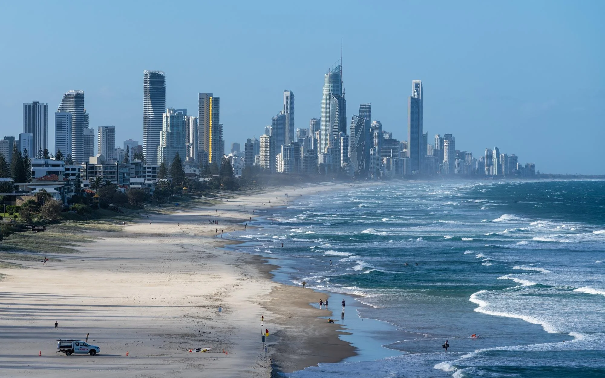 Bringing Gold Coast Cleaning Standards to Orange County