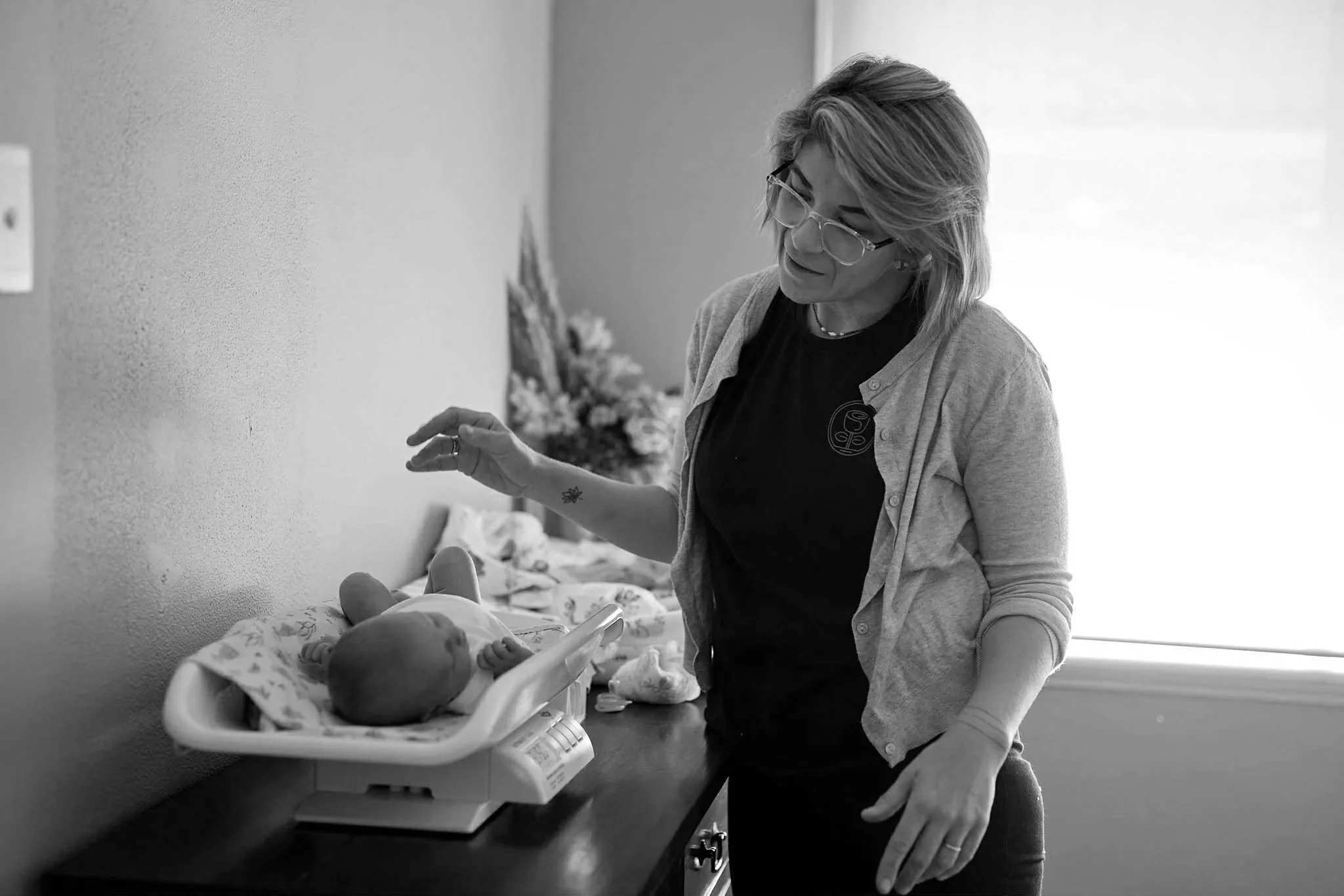 True Continuity of Care