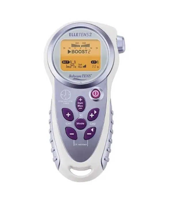 Tens Machine Hire from 36 weeks - for up to 6 weeks.