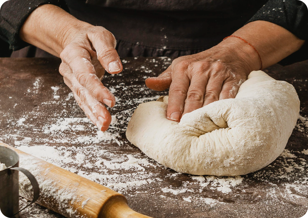 Sourdough Workshop Helensburgh (19 April)