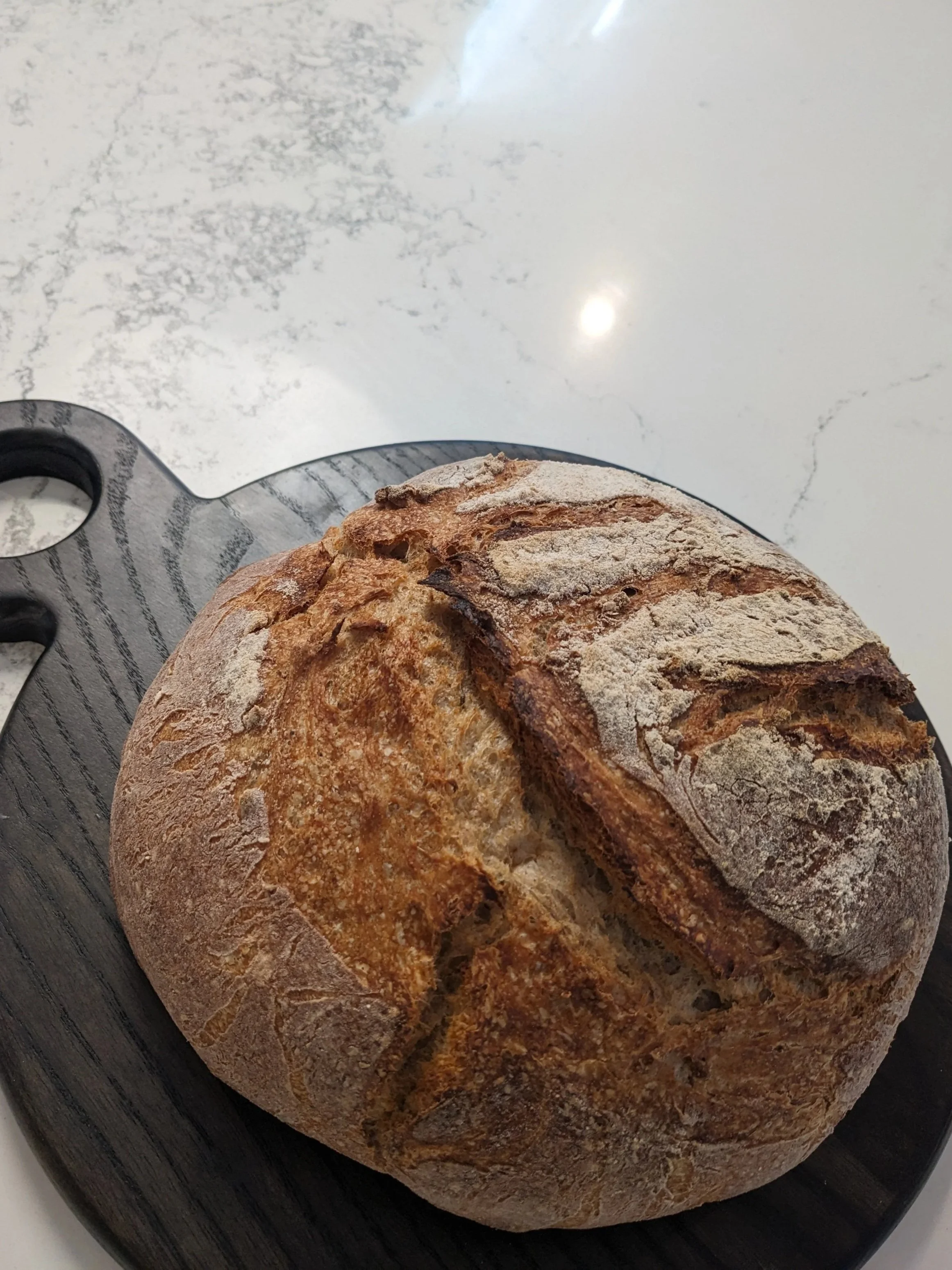 Sourdough Workshop Coledale (28 July)