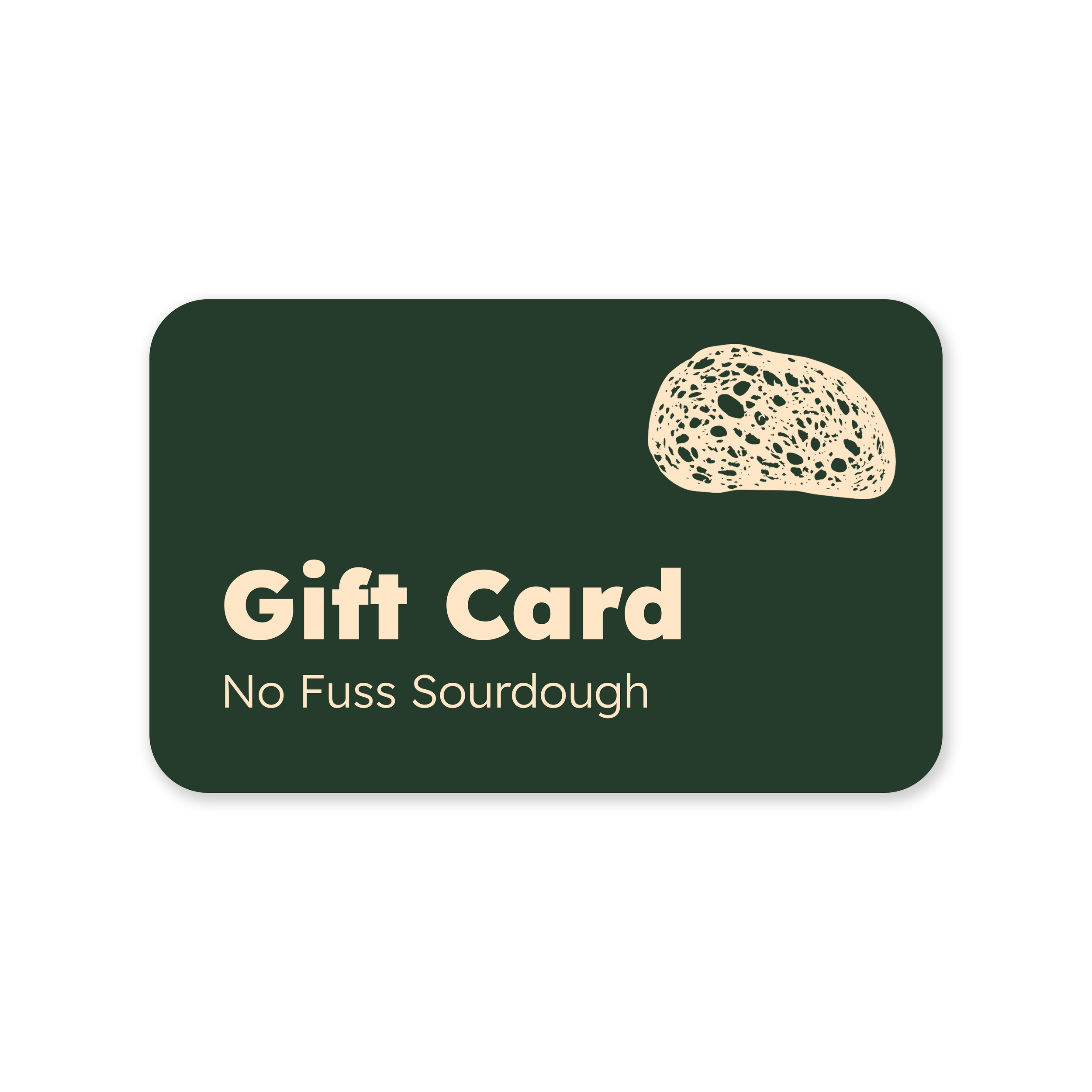 Gift Voucher