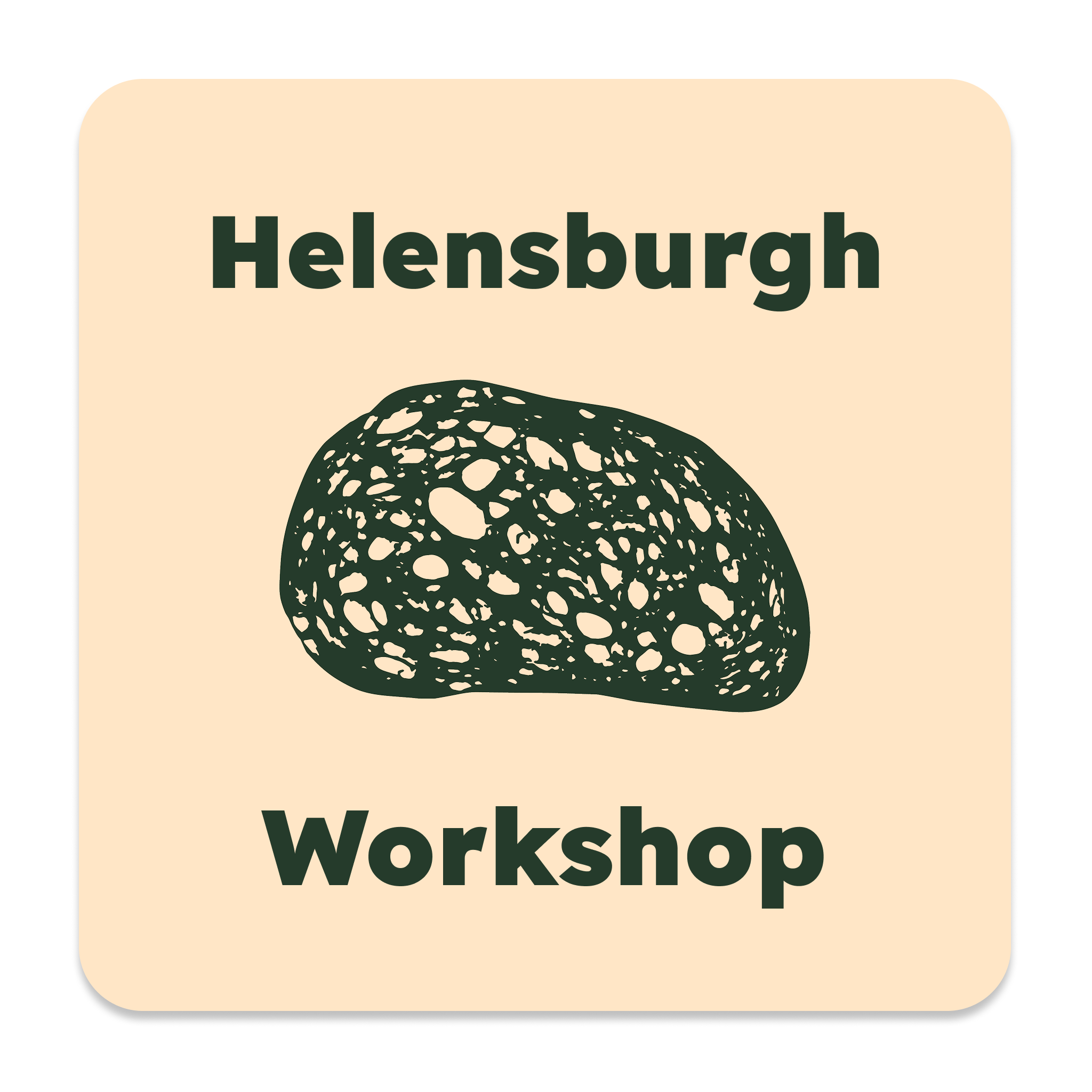 Sourdough Workshop Helensburgh (28 June - 4:30pm)