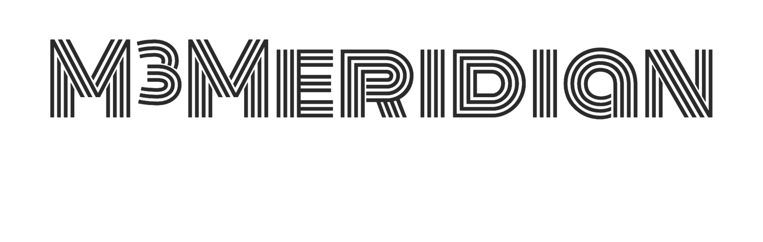 M³Meridian