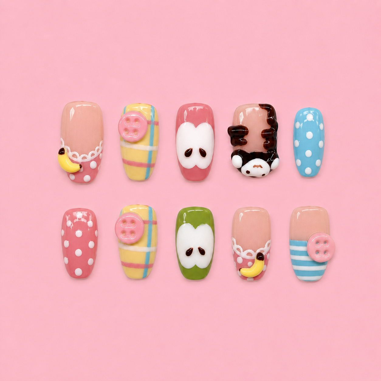 Picnic Pals: The Glam Muse Collection